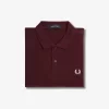 Fred Perry M6000 Erkek Gömleği