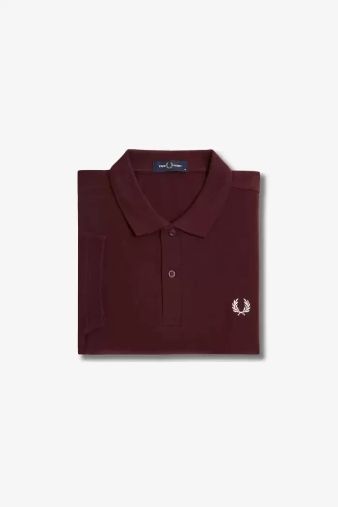 Fred Perry M6000 Erkek Gömleği