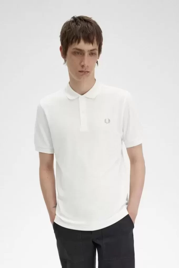 Fred Perry M6000 Erkek Gömleği