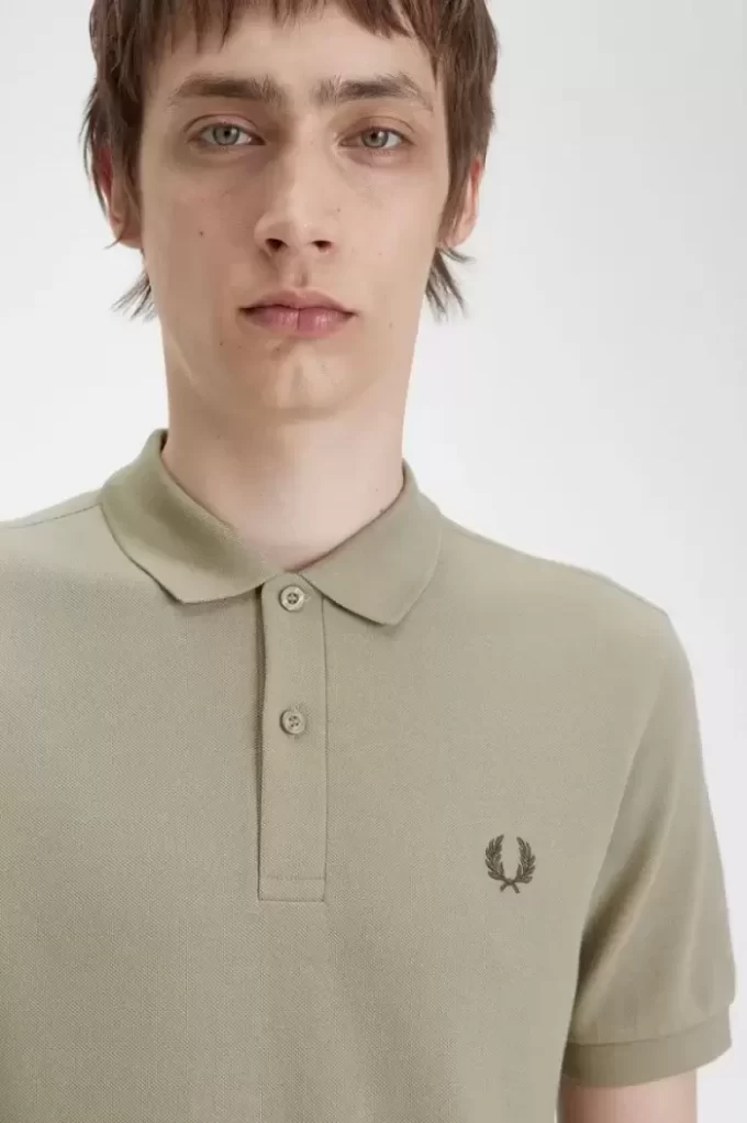 Fred Perry M6000 Erkek Gömleği