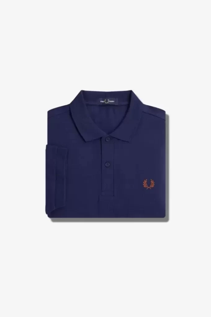 Fred Perry M6000 Erkek Gömleği