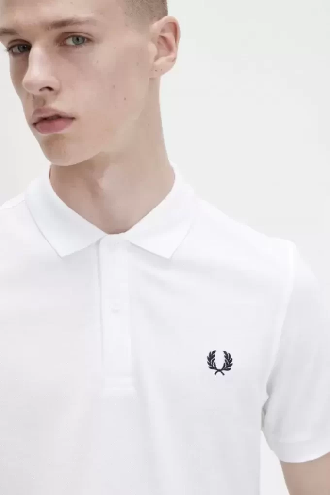 Fred Perry M6000 Erkek Gömleği