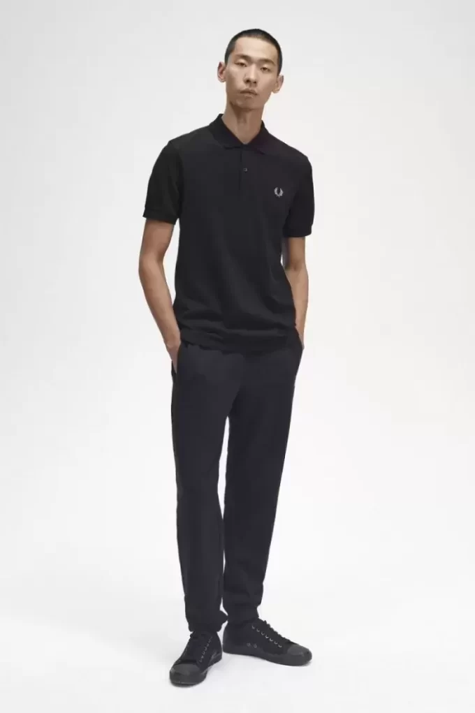 Fred Perry M6000 Erkek Gömleği