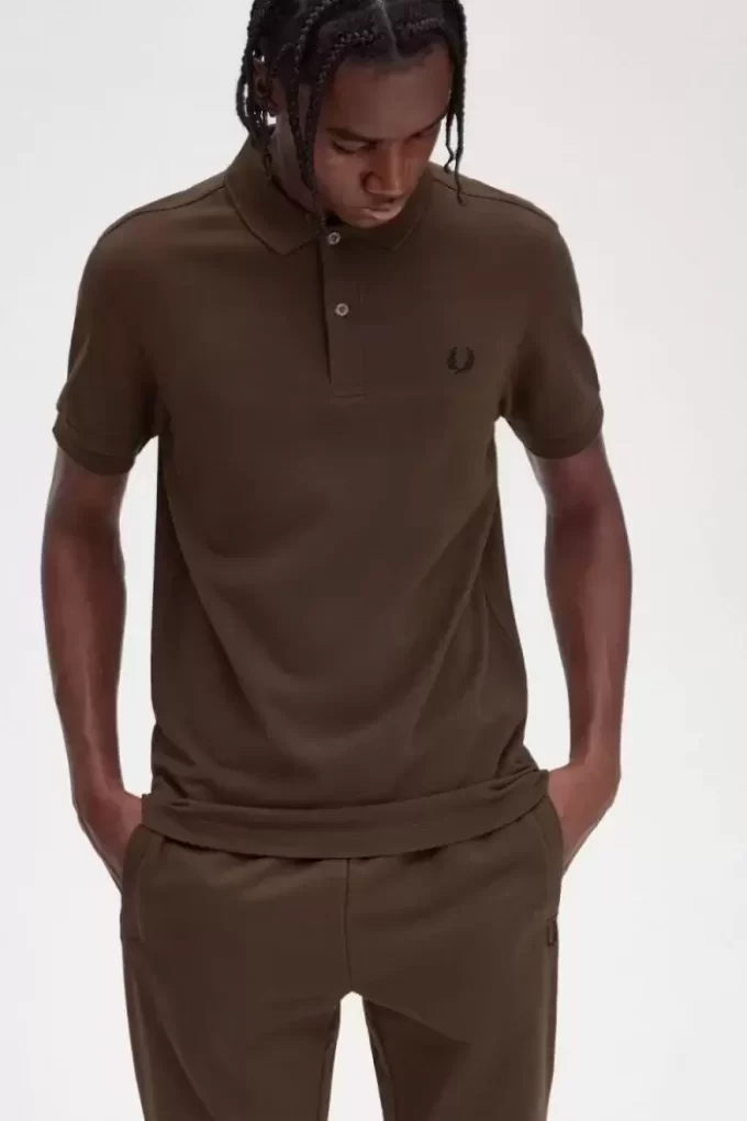 Fred Perry M6000 Erkek Gömleği