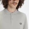 Fred Perry M6000 Erkek Gömleği