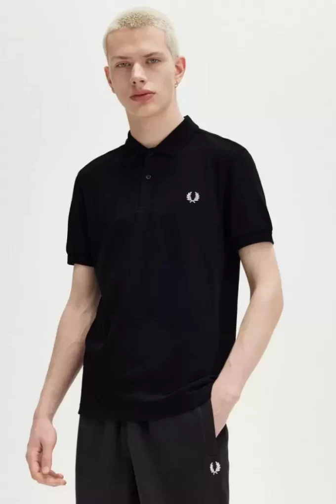 Fred Perry M6000 Erkek Gömleği