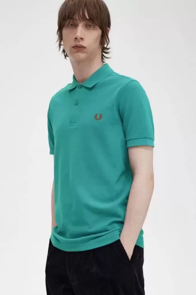 Fred Perry M6000 Erkek Gömleği