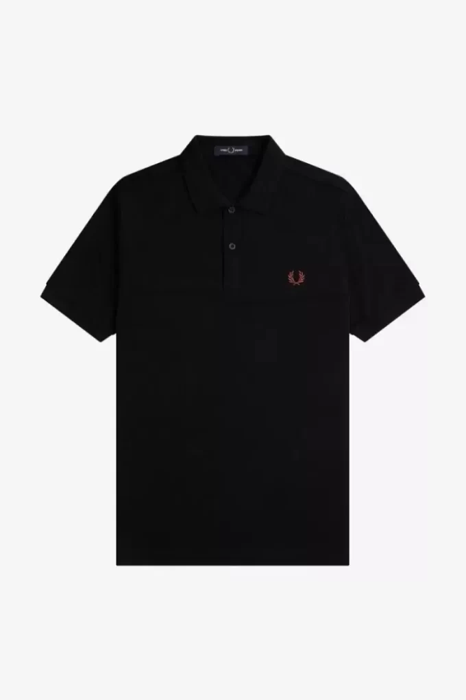 Fred Perry M6000 Erkek Gömleği