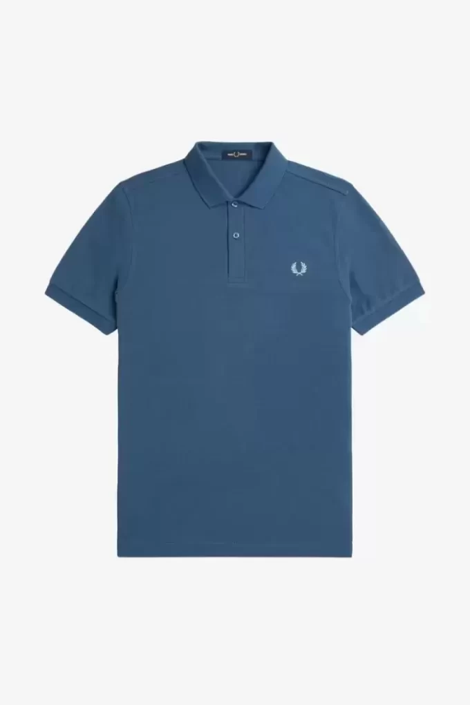 Fred Perry M6000 Erkek Gömleği
