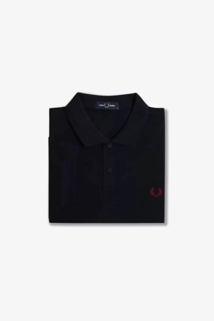 Fred Perry M6000 Erkek Gömleği