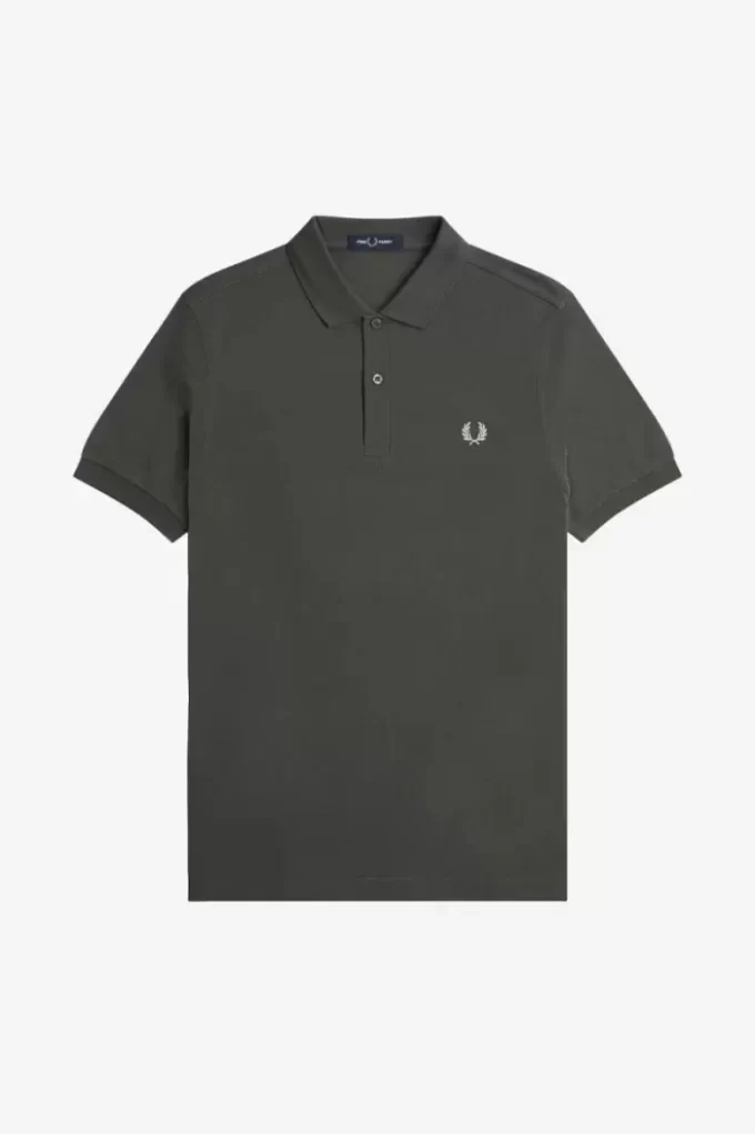 Fred Perry M6000 Erkek Gömleği