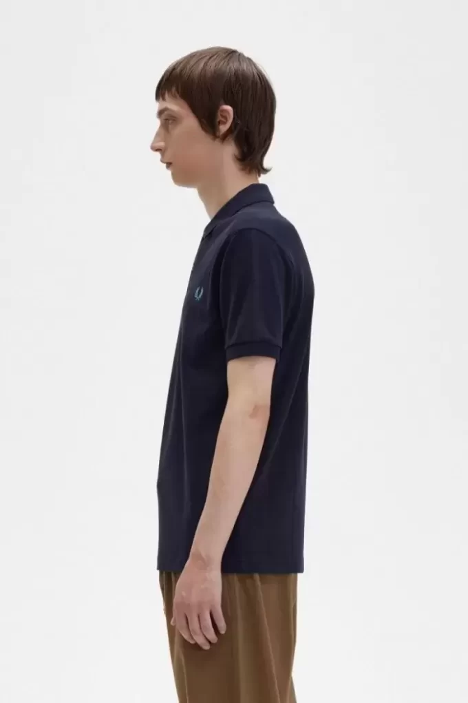 Fred Perry M6000 Erkek Gömleği