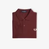 Fred Perry M6000 Erkek Gömleği