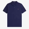 Fred Perry M6000 Erkek Gömleği