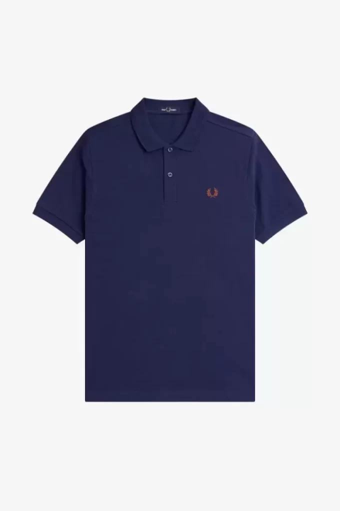 Fred Perry M6000 Erkek Gömleği