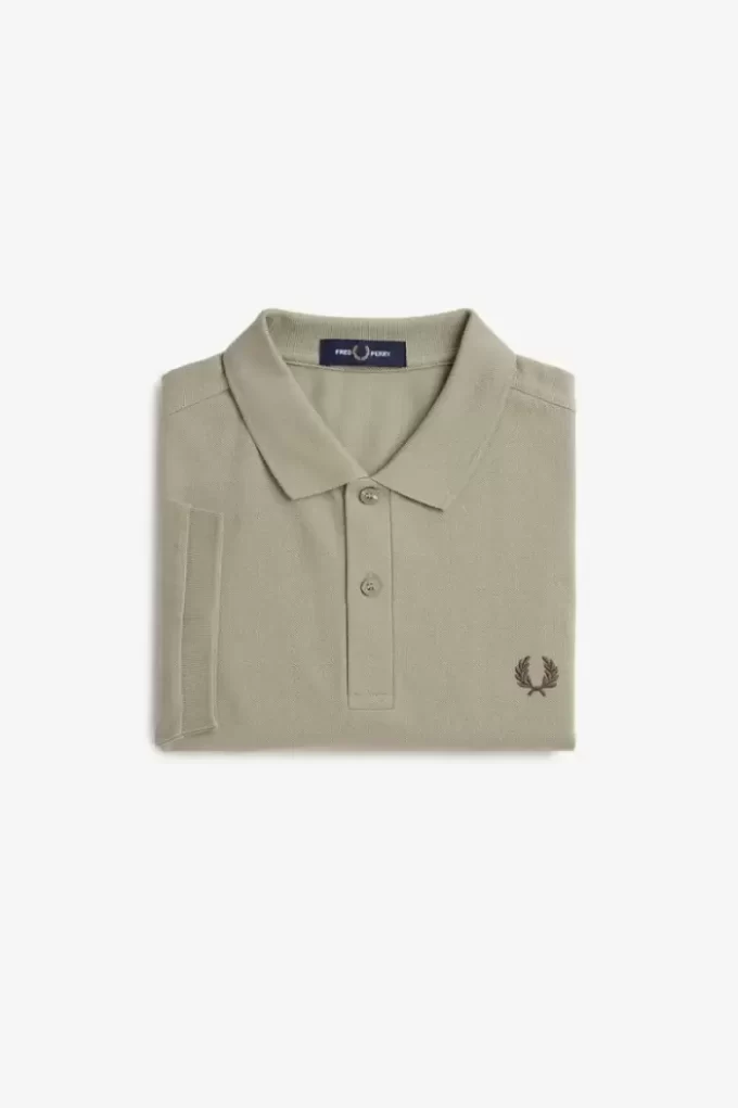 Fred Perry M6000 Erkek Gömleği
