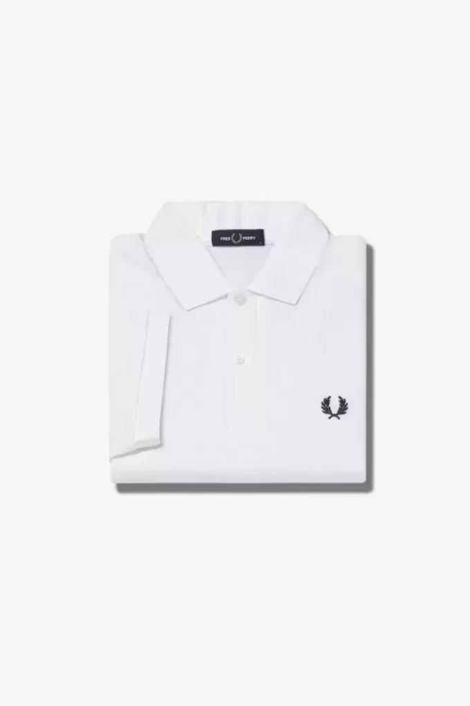 Fred Perry M6000 Erkek Gömleği
