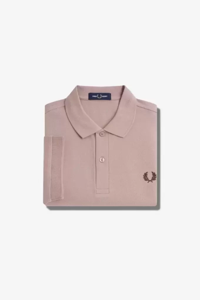 Fred Perry M6000 Erkek Gömleği