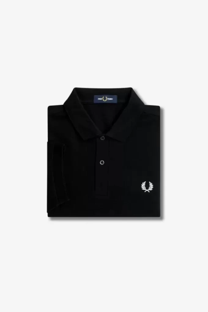 Fred Perry M6000 Erkek Gömleği
