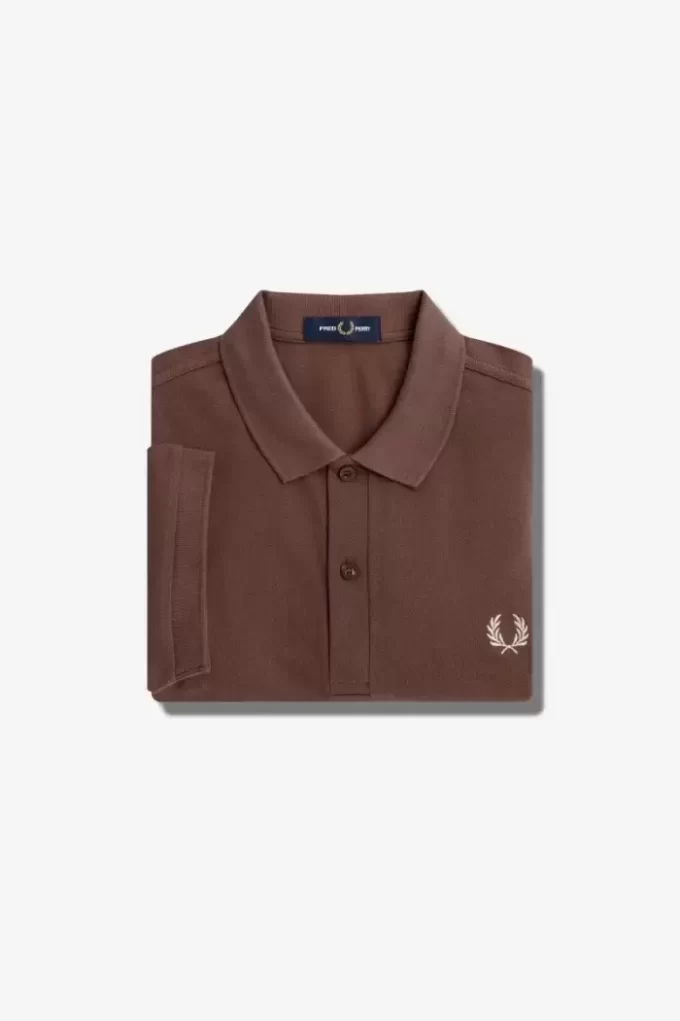 Fred Perry M6000 Erkek Gömleği