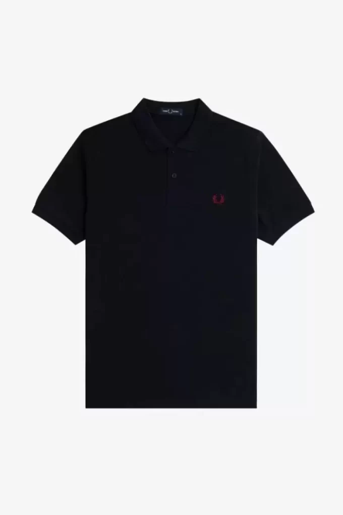 Fred Perry M6000 Erkek Gömleği