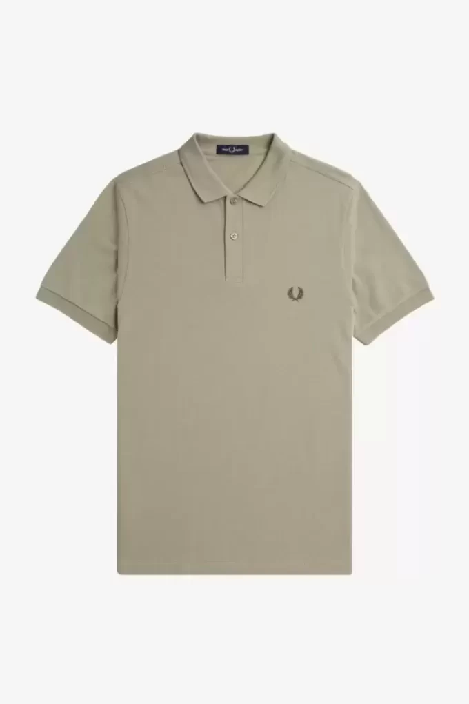 Fred Perry M6000 Erkek Gömleği