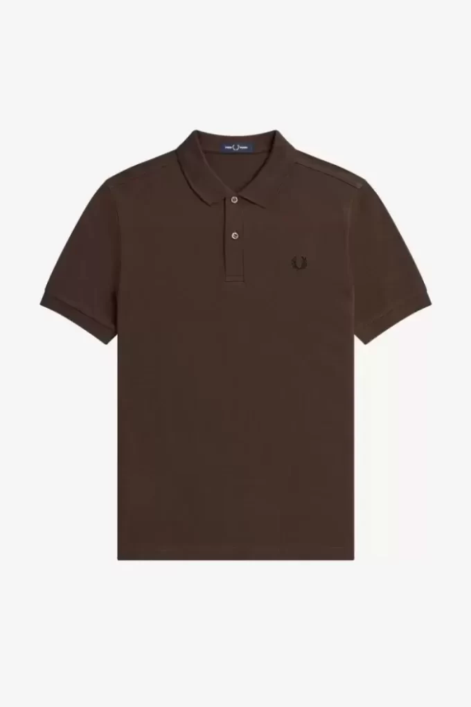 Fred Perry M6000 Erkek Gömleği