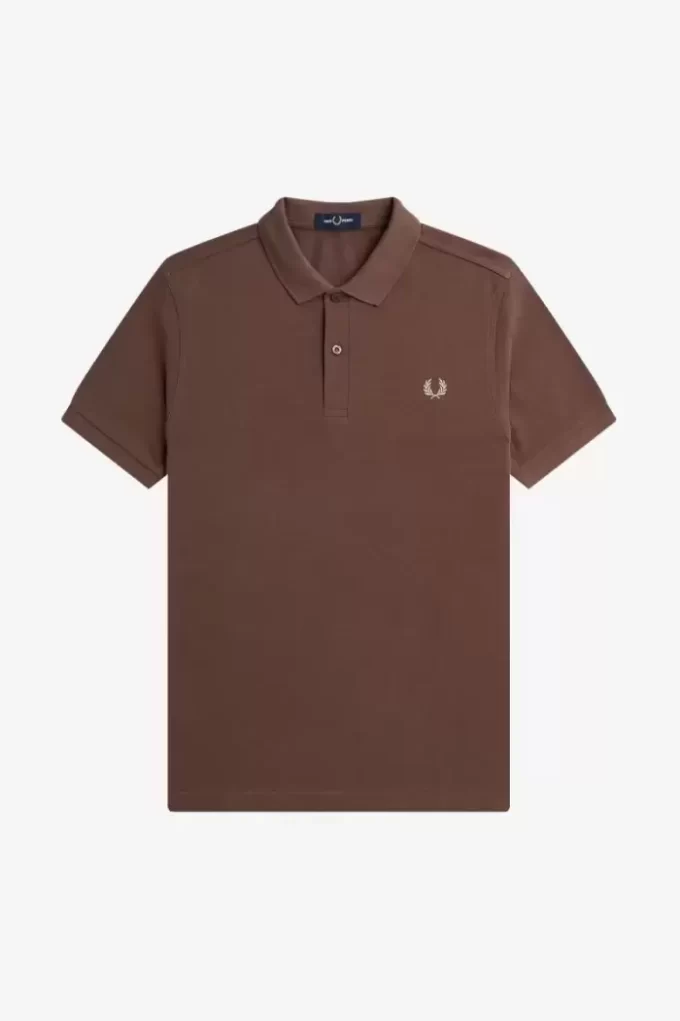 Fred Perry M6000 Erkek Gömleği