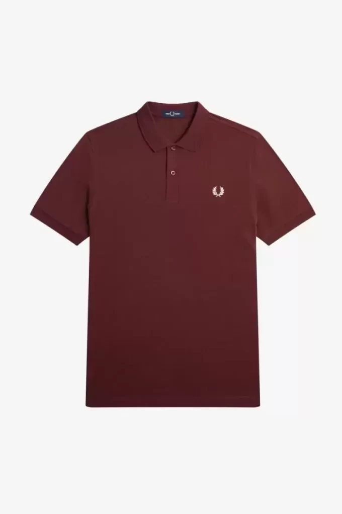 Fred Perry M6000 Erkek Gömleği