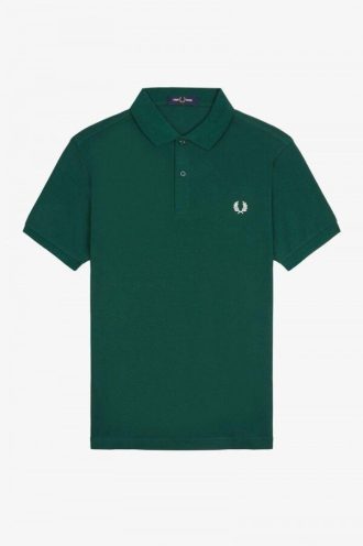 Fred Perry M6000 Polo Gömlekleri