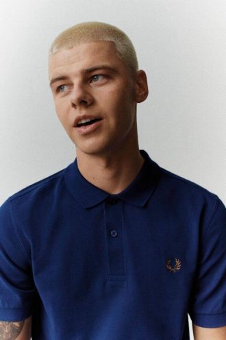 Fred Perry M6000 Polo Gömlekleri