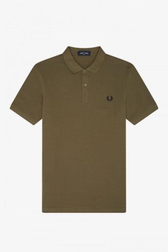 Fred Perry M6000 Polo Gömlekleri
