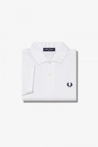Fred Perry M6000 Polo Gömlekleri