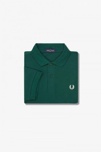 Fred Perry M6000 Polo Gömlekleri