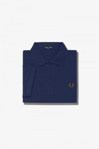 Fred Perry M6000 Polo Gömlekleri