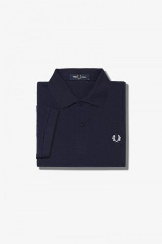 Fred Perry M6000 Polo Gömlekleri