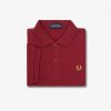 Fred Perry M6000 Polo Gömlekleri