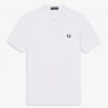 Fred Perry M6000 Polo Gömlekleri