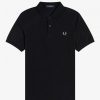 Fred Perry M6000 Polo Gömlekleri Fred Perry M6000 Polo Gömlekleri
