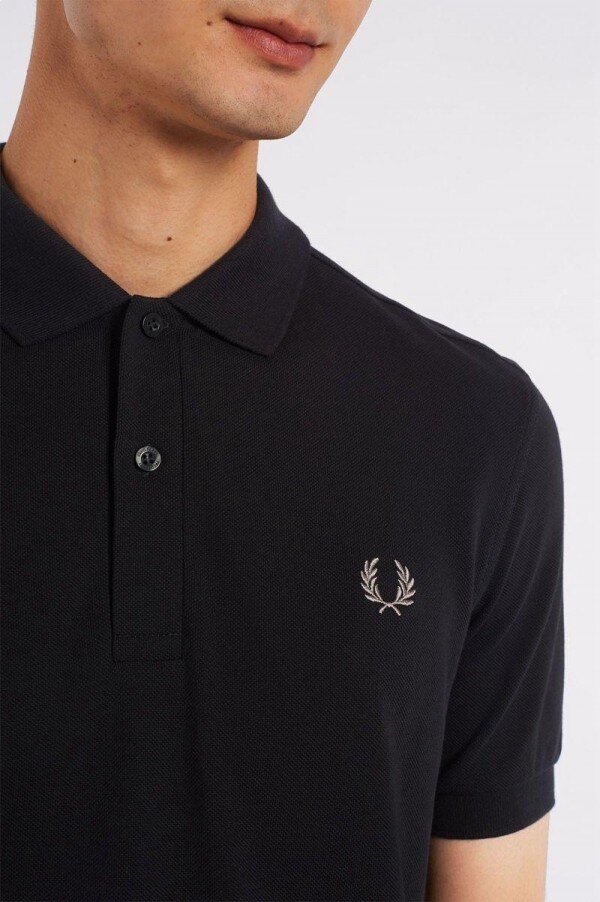 Fred Perry M6000 Polo Gömlekleri Fred Perry M6000 Polo Gömlekleri