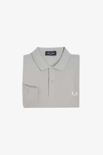 Fred Perry M6006 Erkek Gömleği