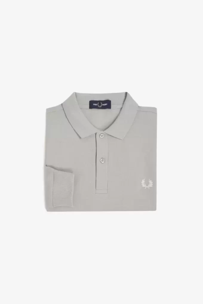 Fred Perry M6006 Erkek Gömleği