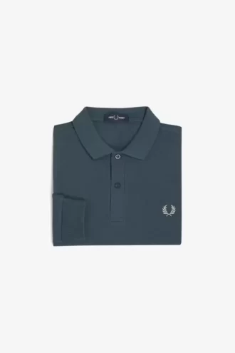 Fred Perry M6006 Erkek Gömleği