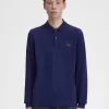 Fred Perry M6006 Erkek Gömleği