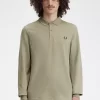 Fred Perry M6006 Erkek Gömleği