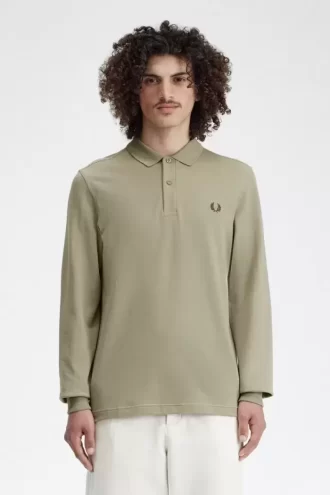 Fred Perry M6006 Erkek Gömleği