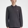 Fred Perry M6006 Erkek Gömleği