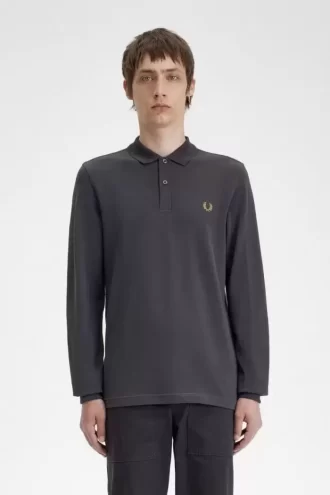 Fred Perry M6006 Erkek Gömleği