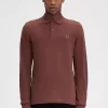 Fred Perry M6006 Erkek Gömleği
