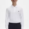 Fred Perry M6006 Erkek Gömleği